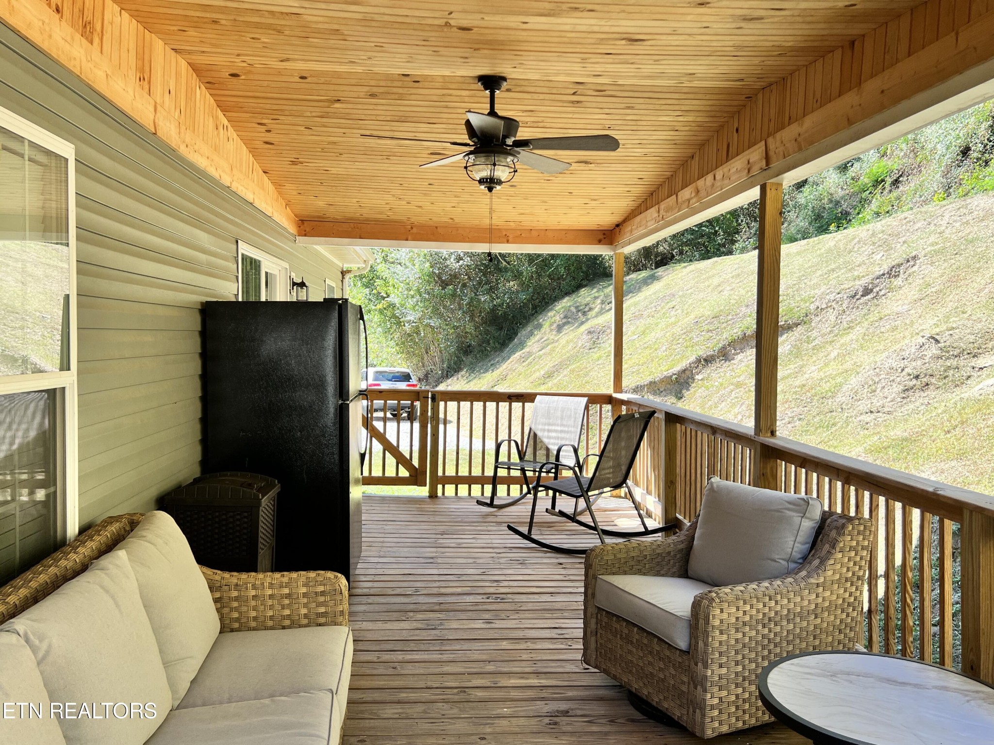 270 Sharp Creek Road La Follette, TN 37766 - Photo 35 of 44 Gallery Image 35