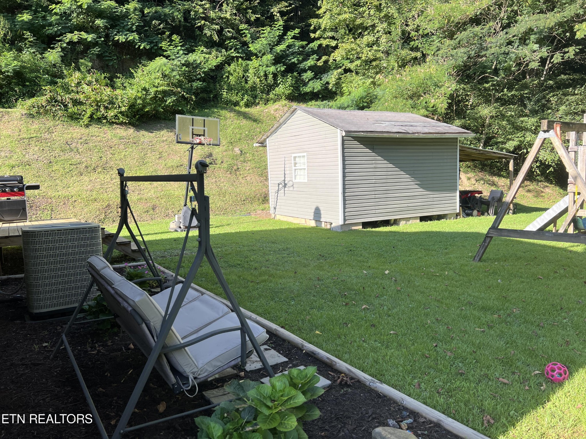 270 Sharp Creek Road La Follette, TN 37766 - Photo 39 of 44 Gallery Image 39