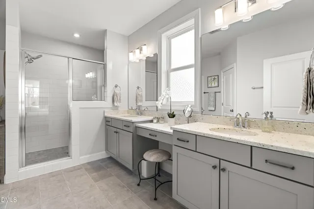 $647,500 | 325 Tumbling River Drive, Wendell, NC 27591