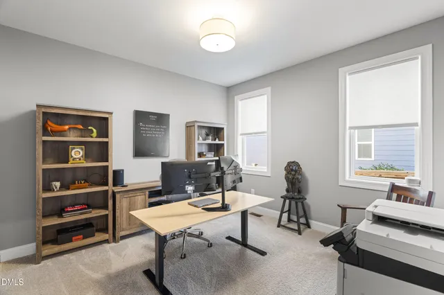 $647,500 | 325 Tumbling River Drive, Wendell, NC 27591