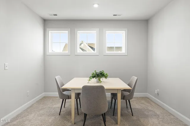 $647,500 | 325 Tumbling River Drive, Wendell, NC 27591