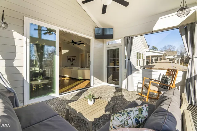 $647,500 | 325 Tumbling River Drive, Wendell, NC 27591