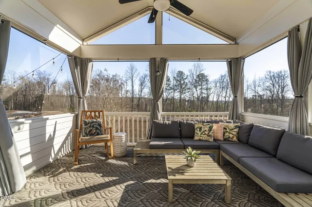 $647,500 | 325 Tumbling River Drive, Wendell, NC 27591