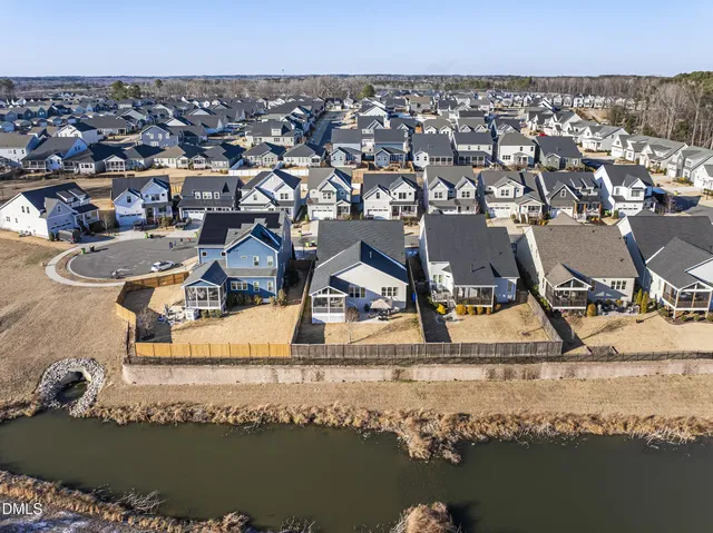 $647,500 | 325 Tumbling River Drive, Wendell, NC 27591