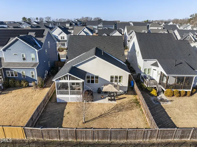 $647,500 | 325 Tumbling River Drive, Wendell, NC 27591