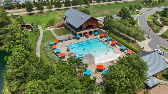 $647,500 | 325 Tumbling River Drive, Wendell, NC 27591