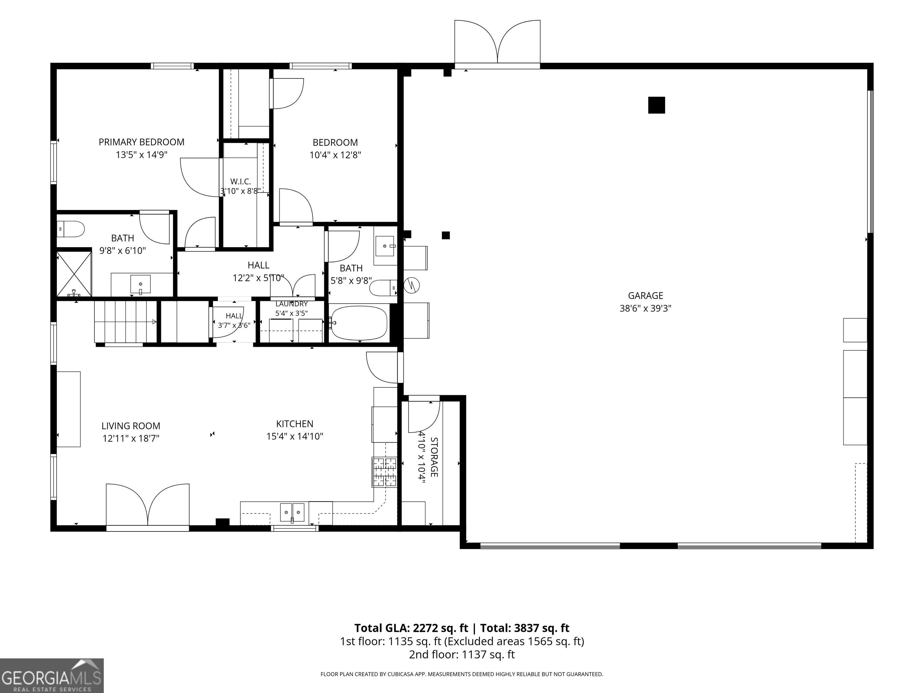 76 Avery Road Roopville, GA 30170 - Photo 47 of 49