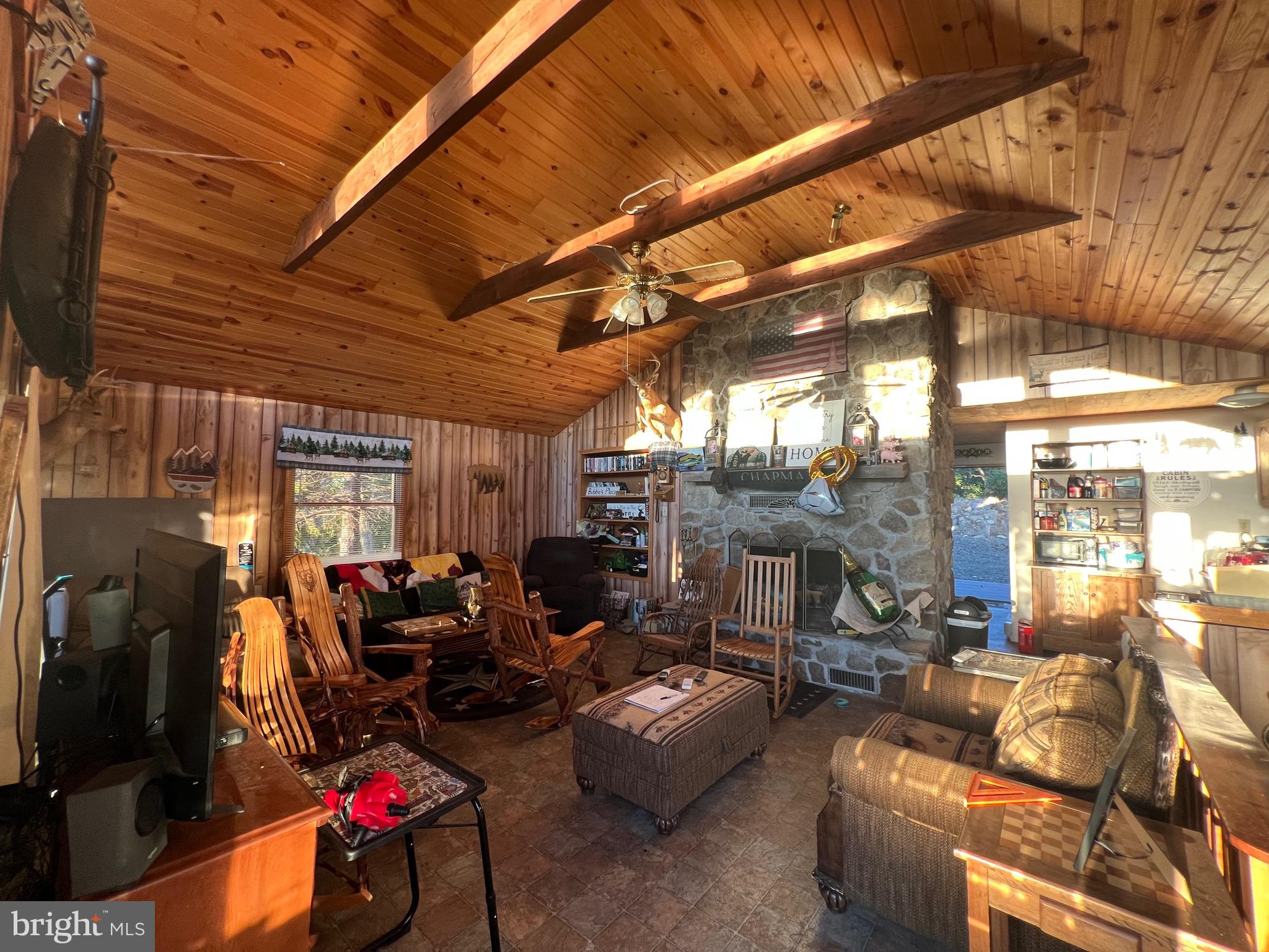 1604 High Knob Road Old Fields, WV 26845 - Photo 5 of 113