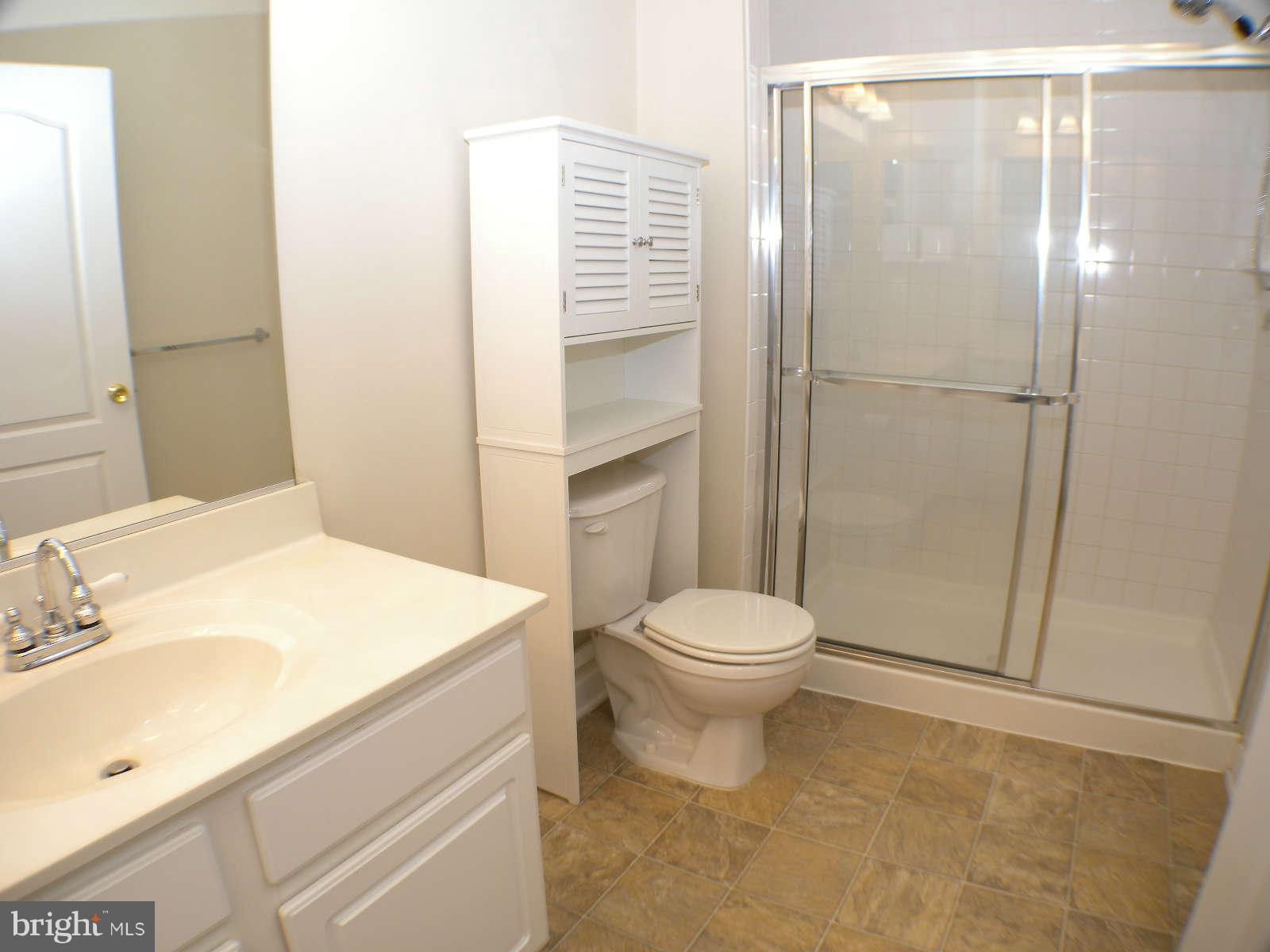 8159 Mississippi Road Laurel, MD 20724 - Photo 13 of 25 Bath (Master)