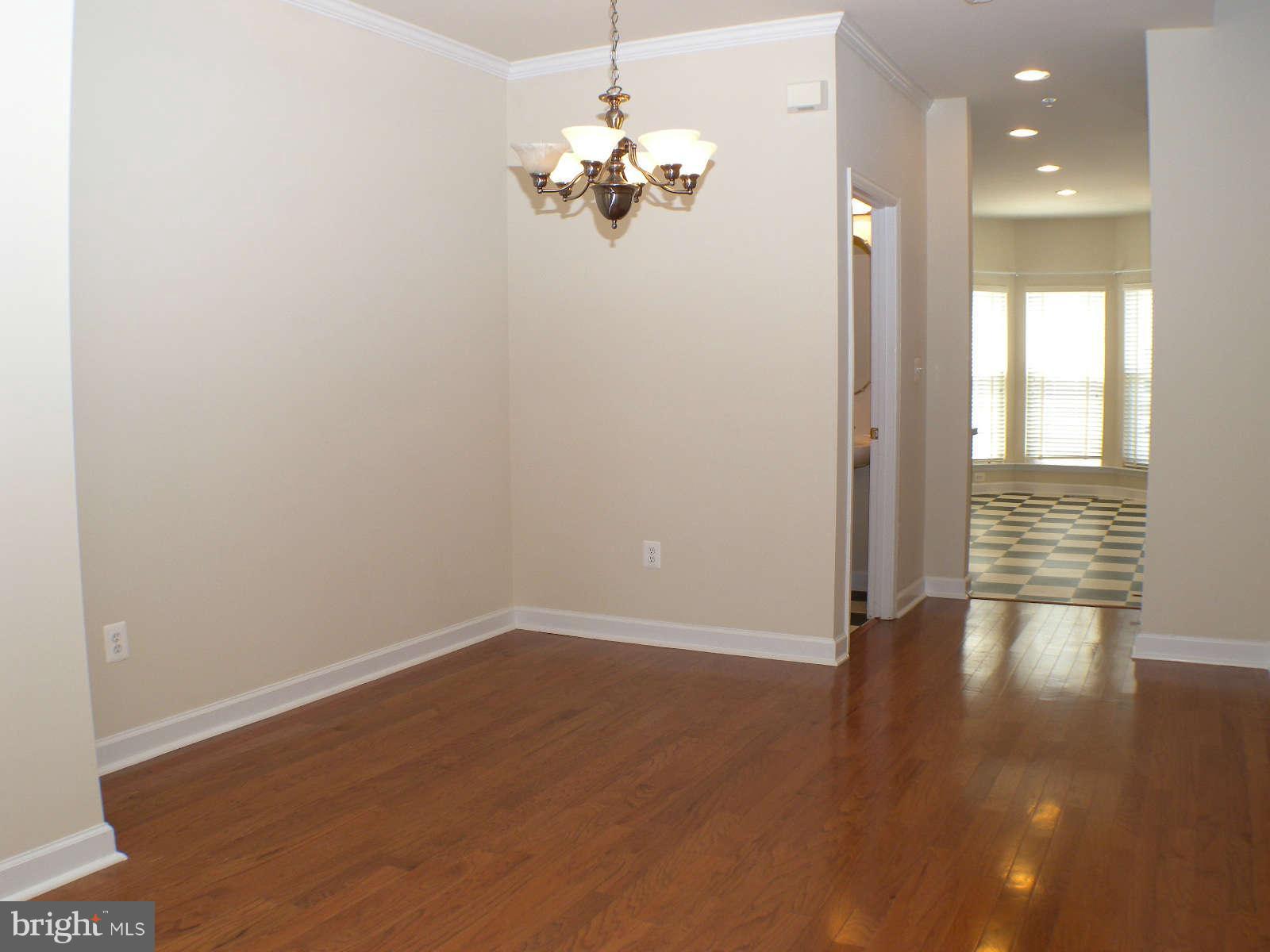 8159 Mississippi Road Laurel, MD 20724 - Photo 7 of 25 Dining Room