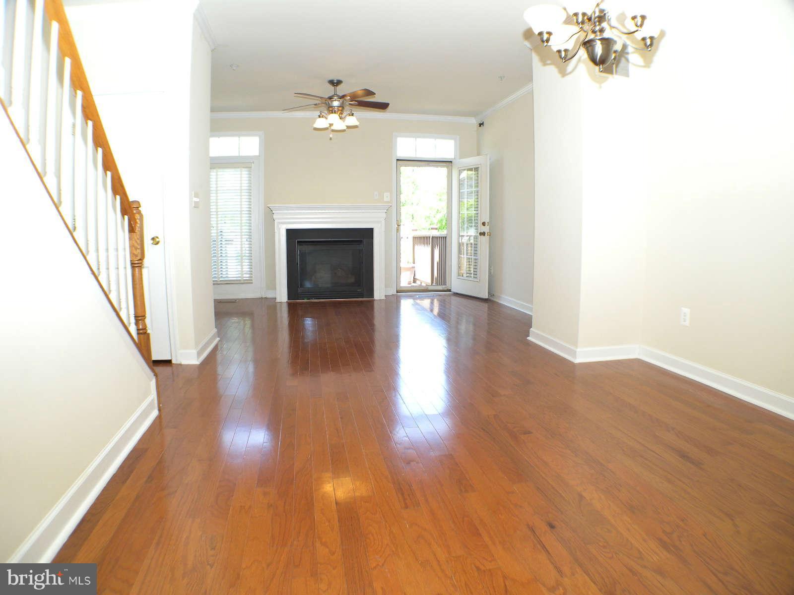 8159 Mississippi Road Laurel, MD 20724 - Photo 8 of 25 Dining Room