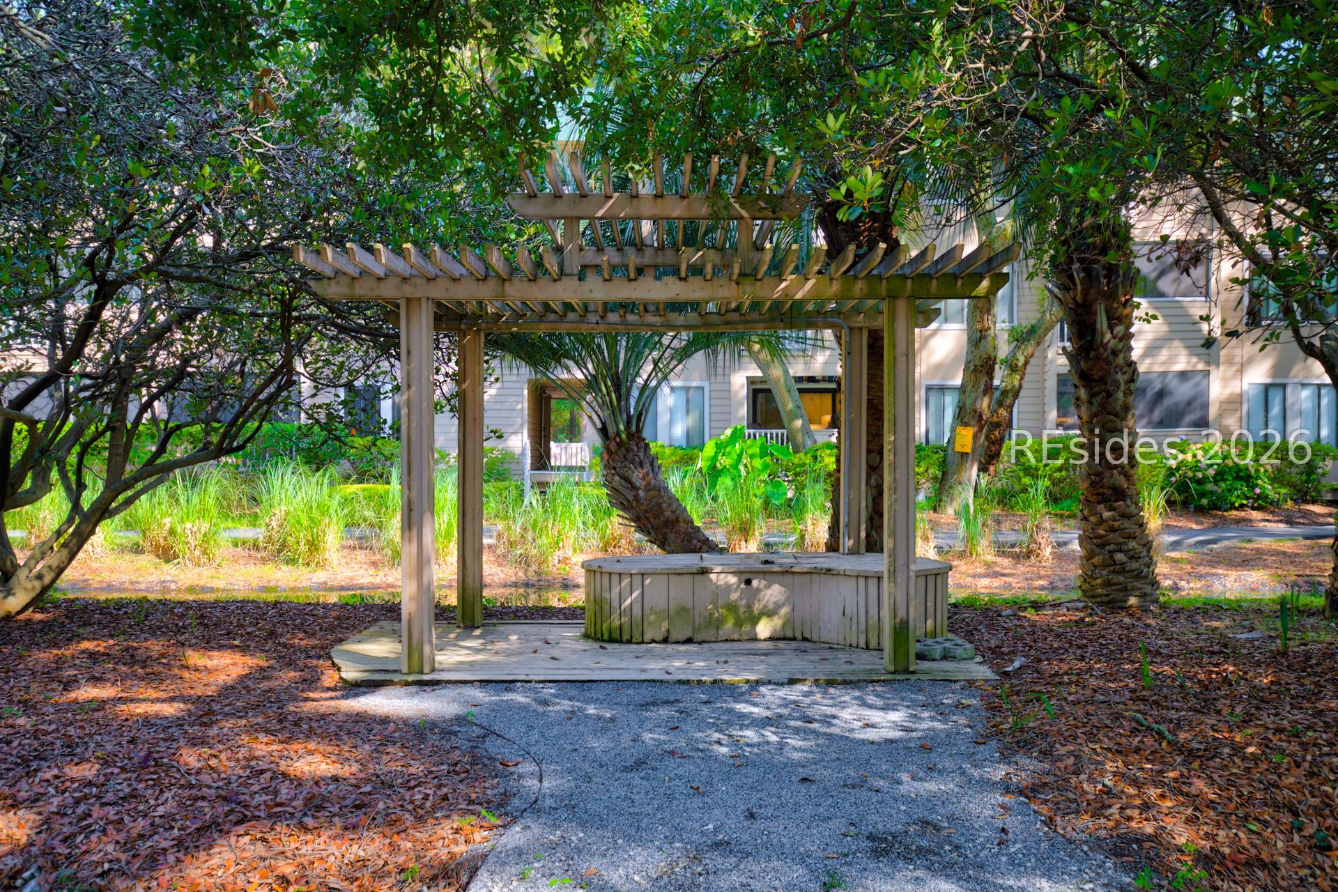239 Beach City Road, Unit 1221 Hilton Head Island, SC 29926 - Photo 32 of 38