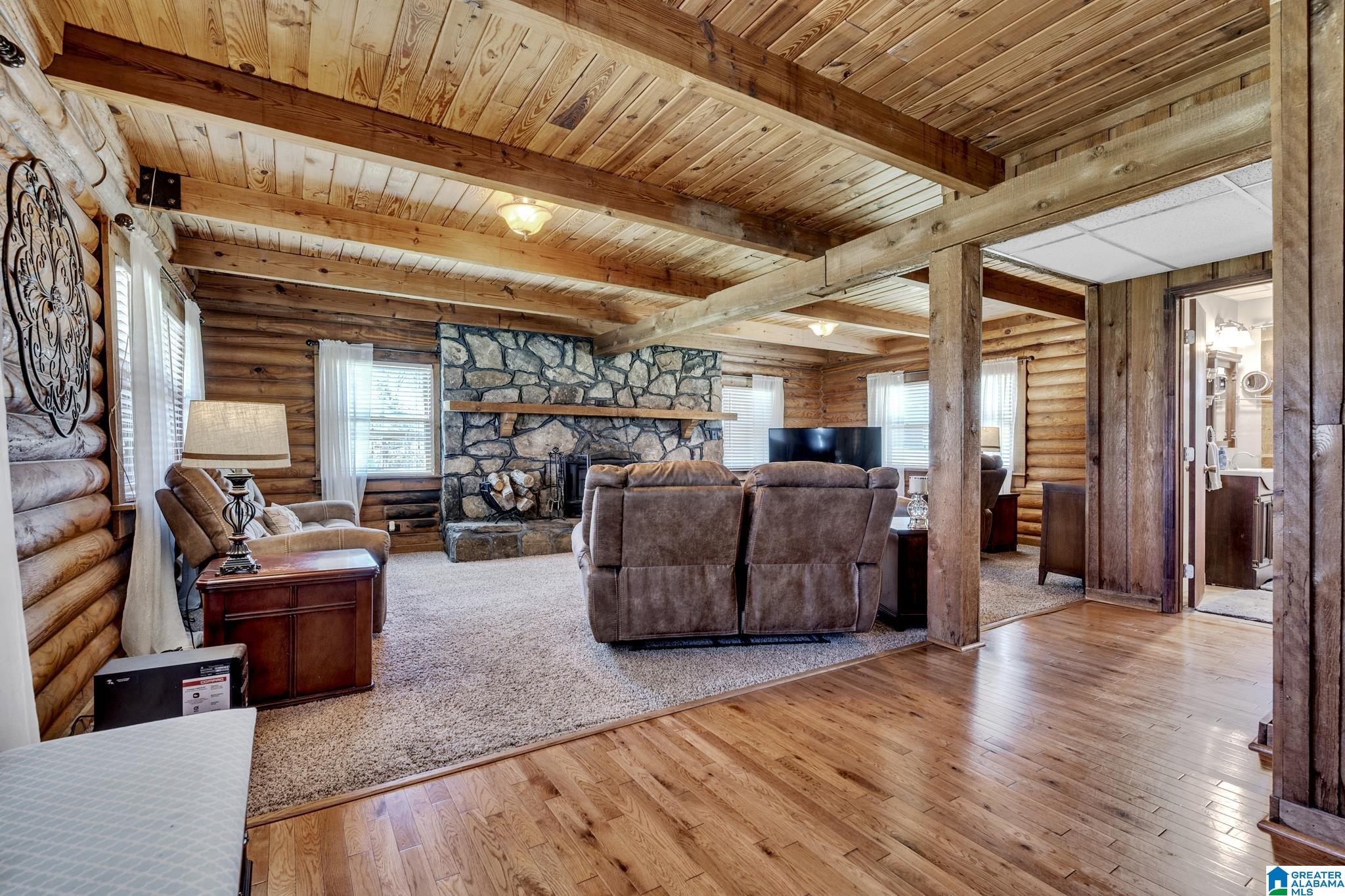 5139 Greathouse Road Dora, AL 35062 - Photo 40 of 46