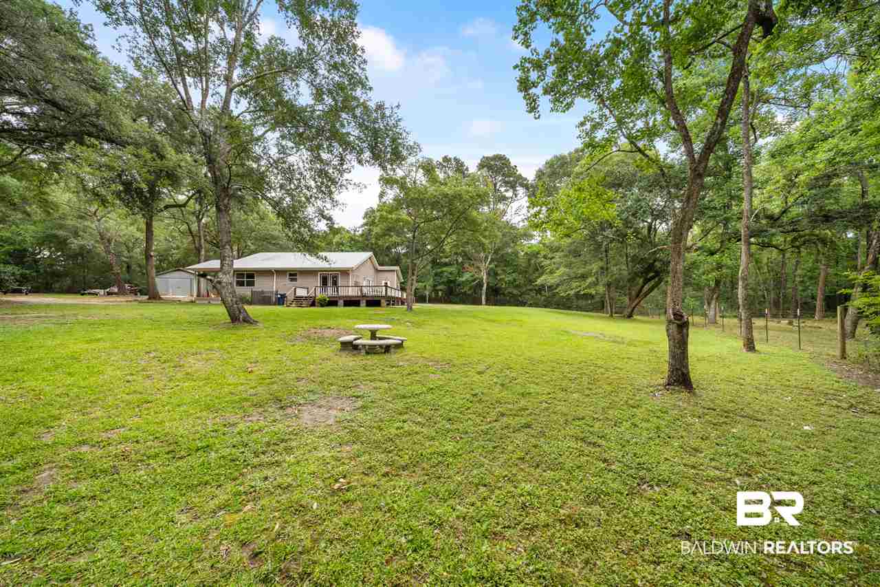 8239 Murray Hill Road Irvington, AL 36544 - Photo 9 of 37