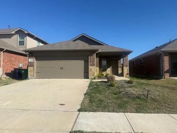 $213,900 | 2568 Russell Street, Crandall, TX 75114