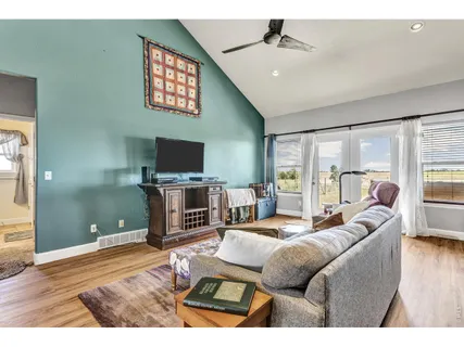 $645,000 | 2543 County Road O, Wiggins, CO 80654