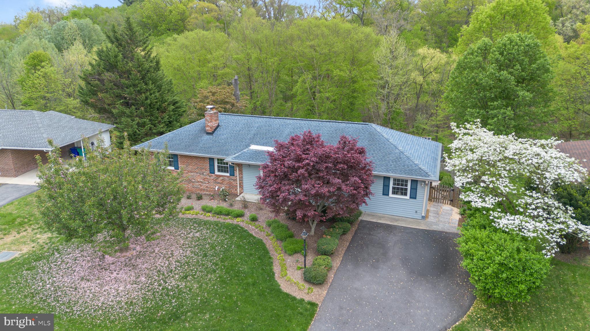 Welcome home!