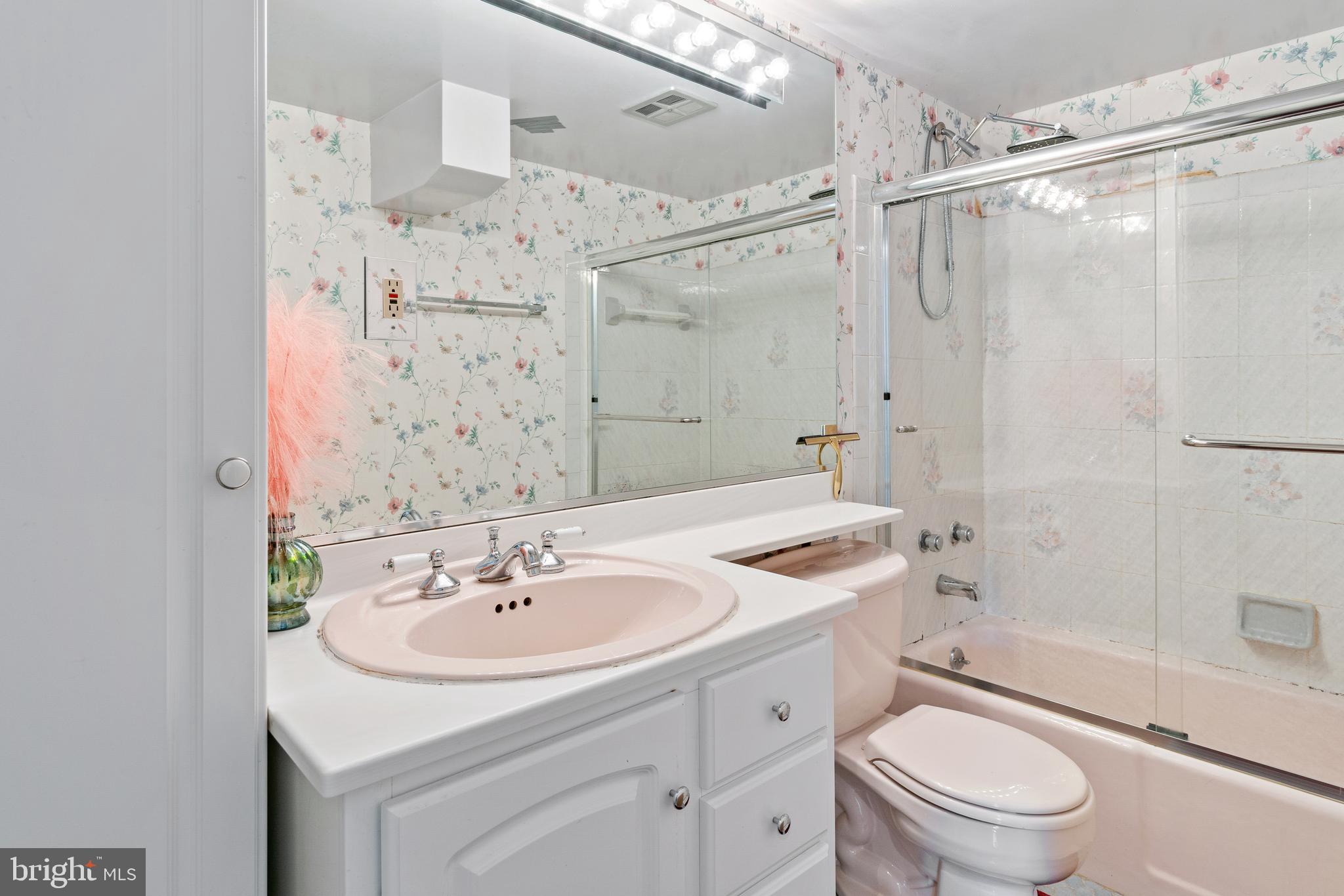 3432 Falling Green Road Olney, MD 20832 - Photo 34 of 52 Basement expanded full bath