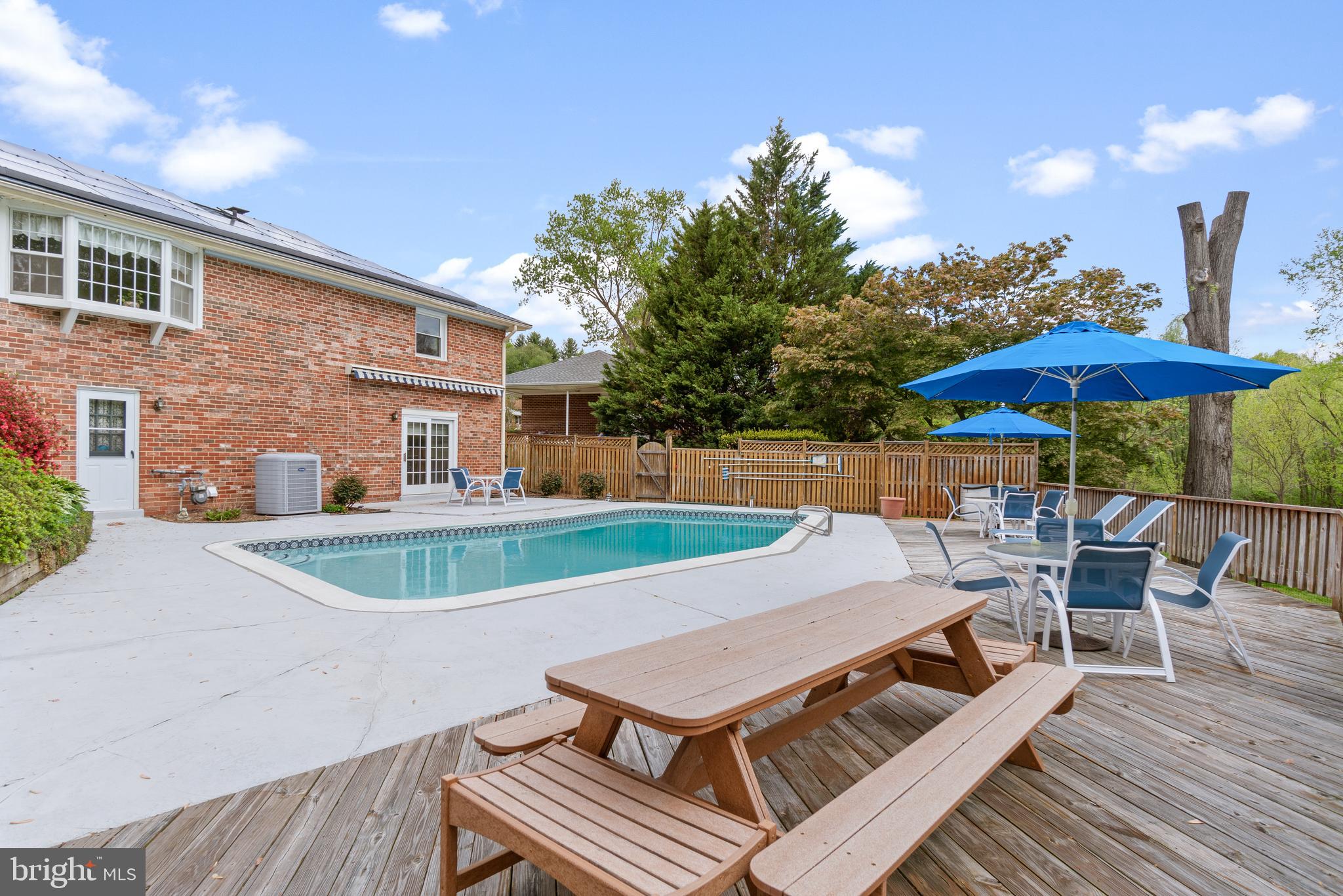 3432 Falling Green Road Olney, MD 20832 - Photo 40 of 52