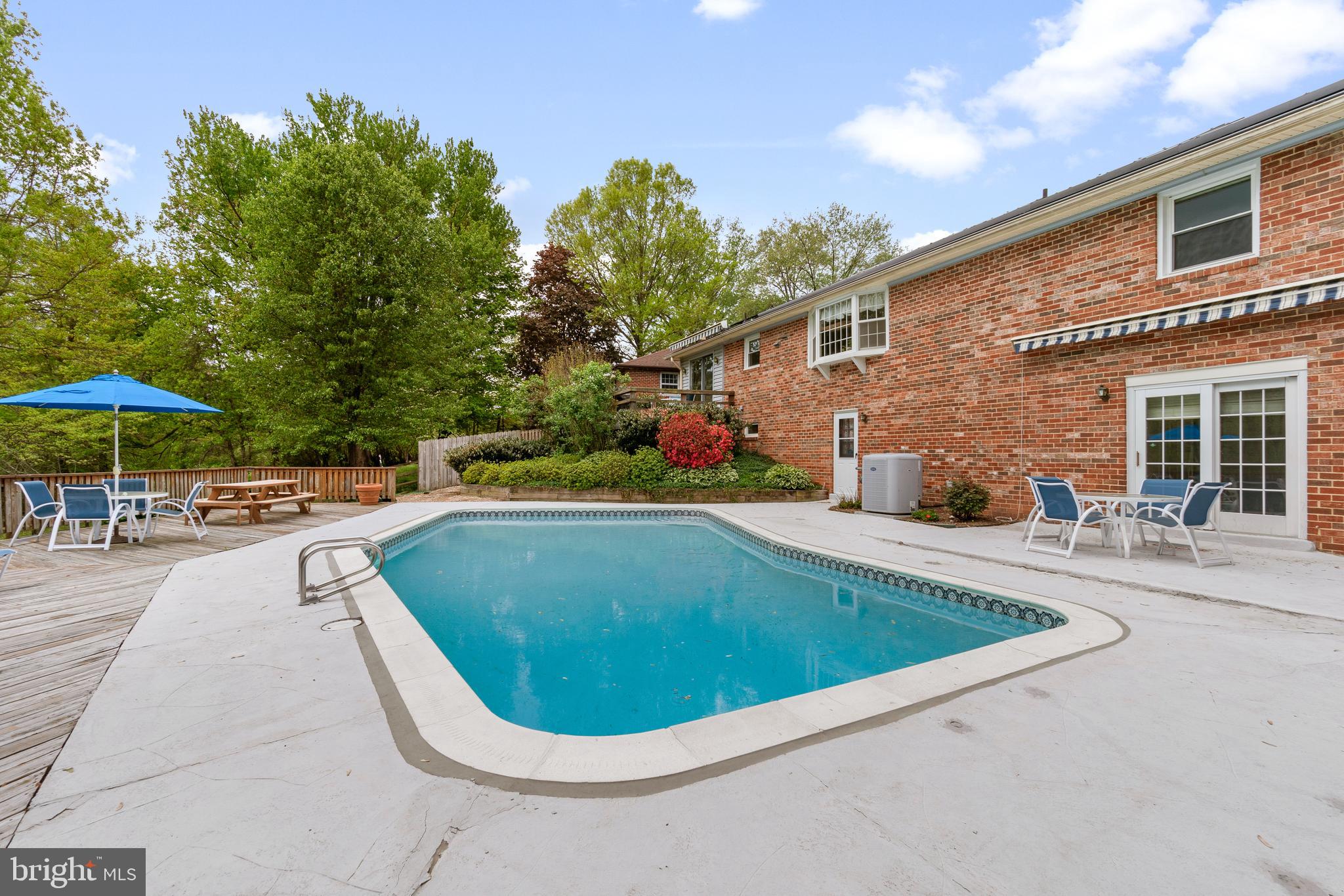 3432 Falling Green Road Olney, MD 20832 - Photo 41 of 52