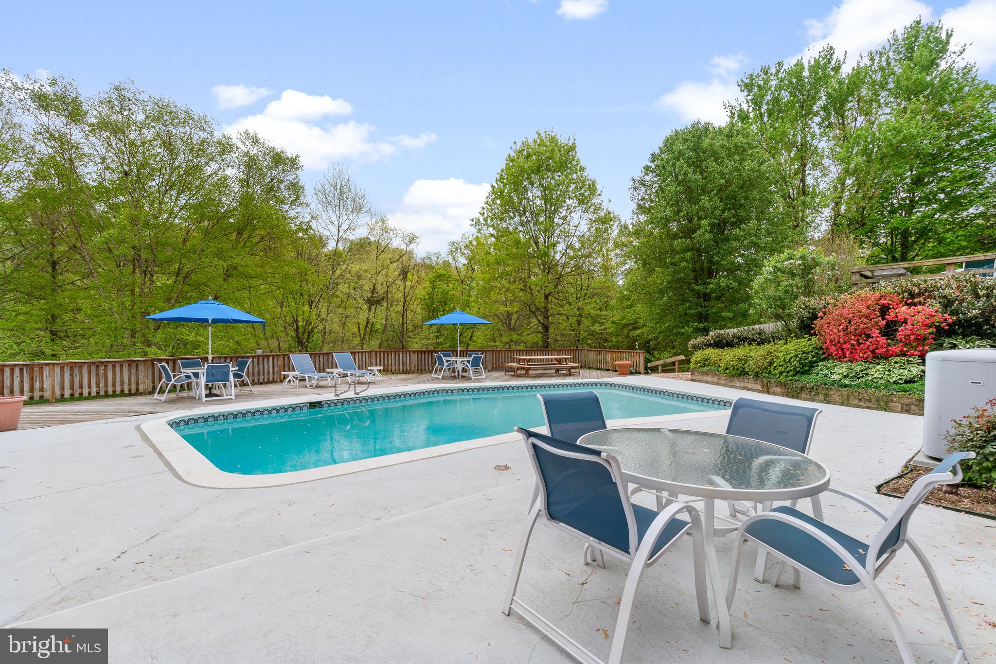 3432 Falling Green Road Olney, MD 20832 - Photo 44 of 52
