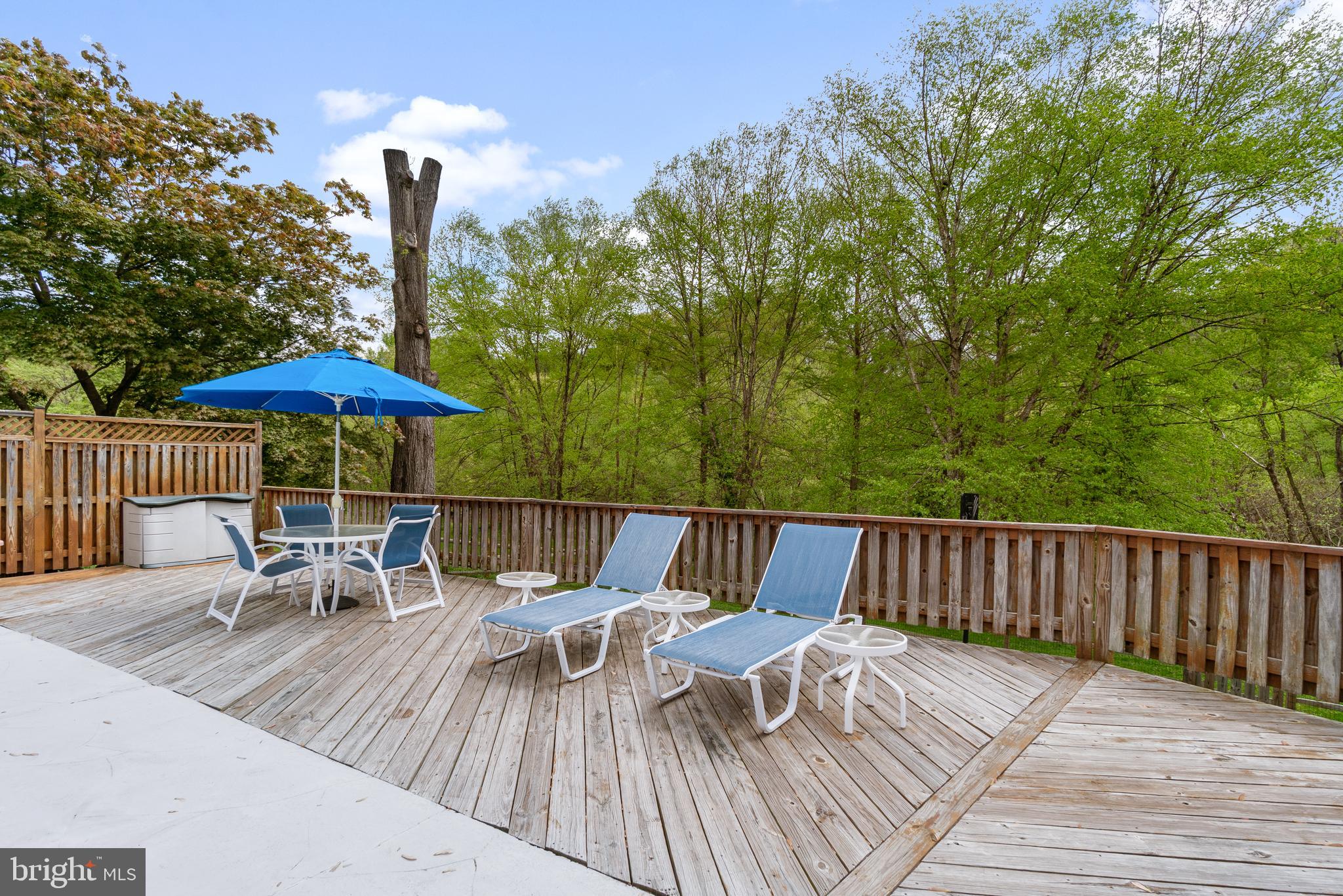 3432 Falling Green Road Olney, MD 20832 - Photo 45 of 52
