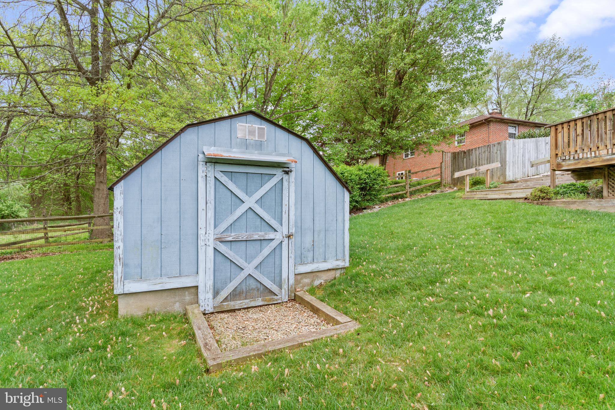 3432 Falling Green Road Olney, MD 20832 - Photo 48 of 52