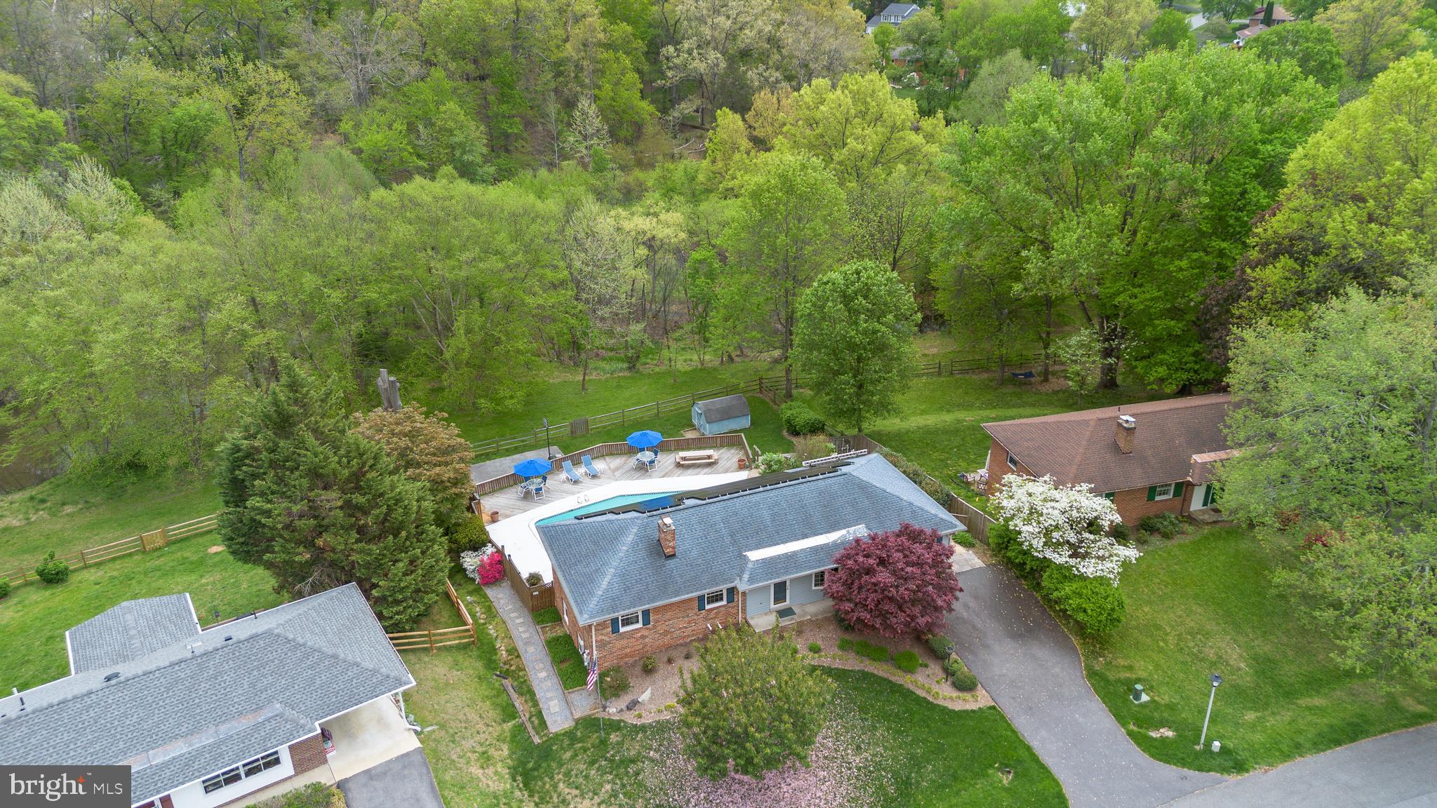3432 Falling Green Road Olney, MD 20832 - Photo 49 of 52