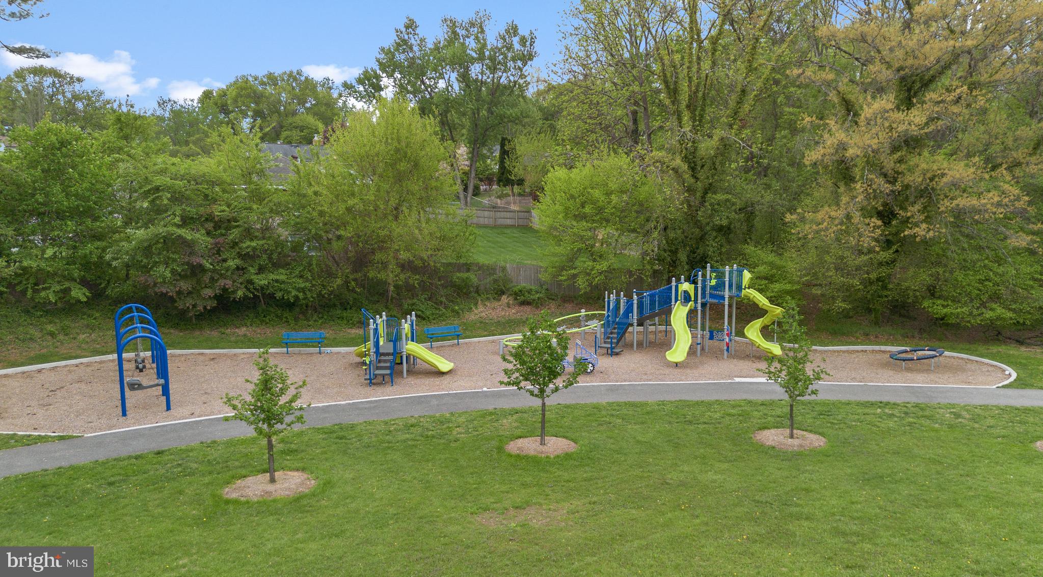 3432 Falling Green Road Olney, MD 20832 - Photo 7 of 52 Community park, walking distance from home