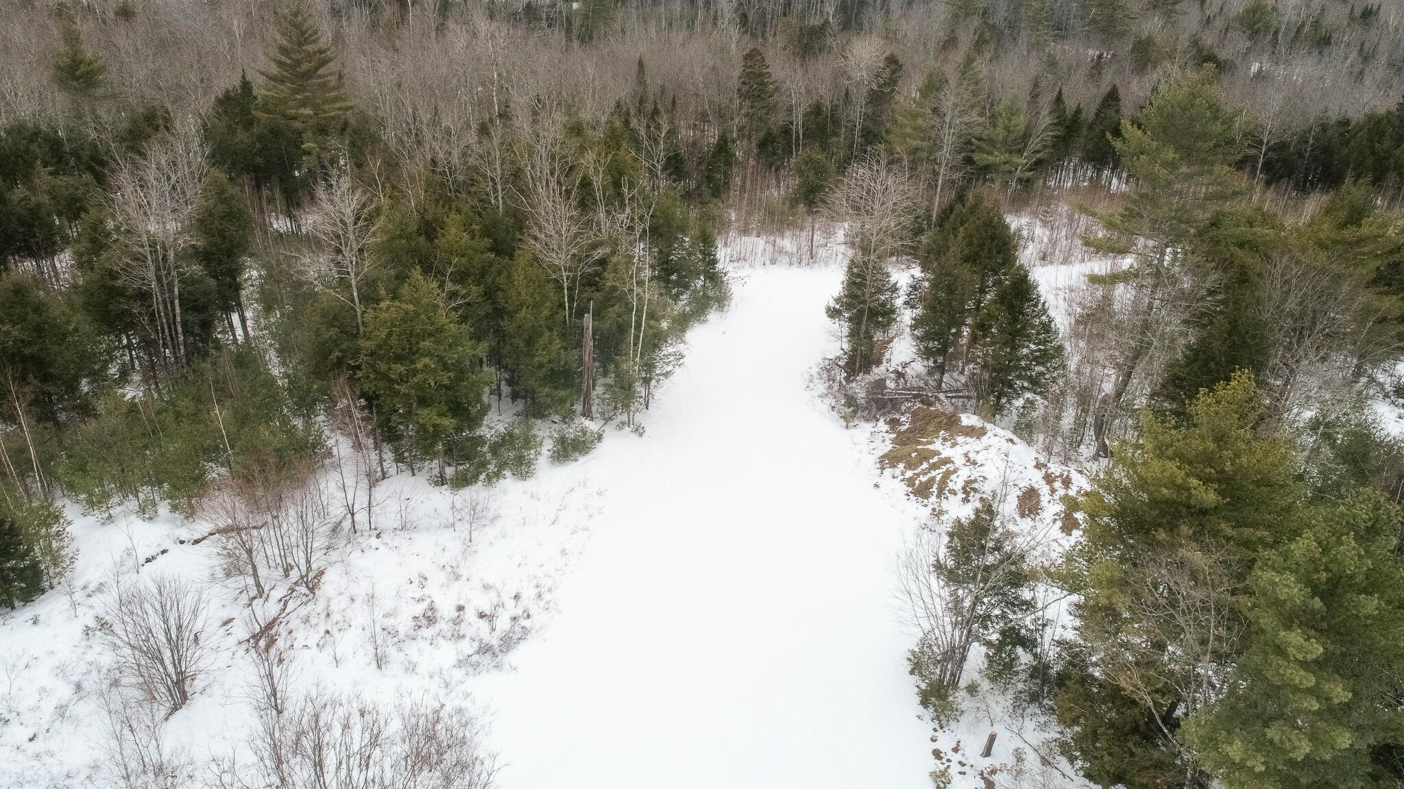68 Ross Corner Road Waterboro, ME 04087 - Photo 8 of 20 DJI_0012