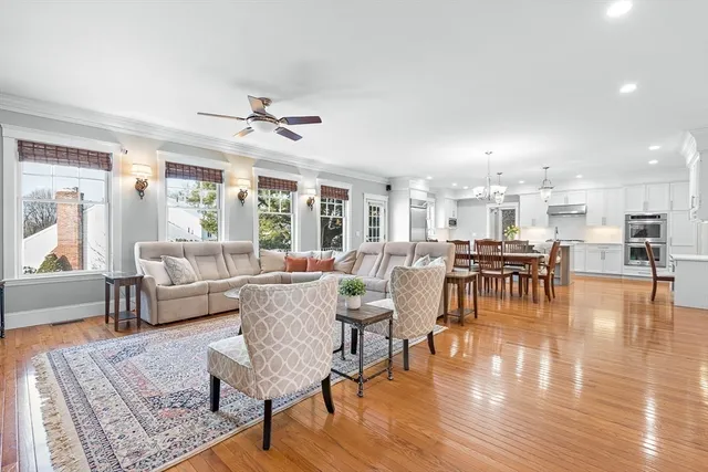 $3,537,000 | 37 Mayflower Road, Winchester, MA 01890