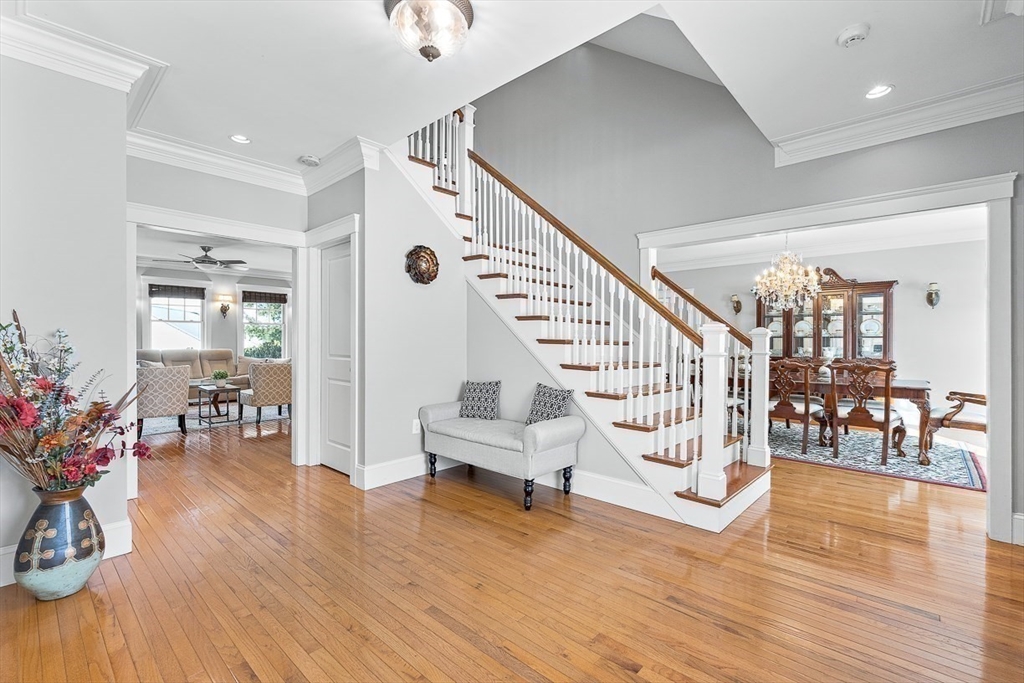 37 Mayflower Road Winchester, MA 01890 - Photo 17 of 42