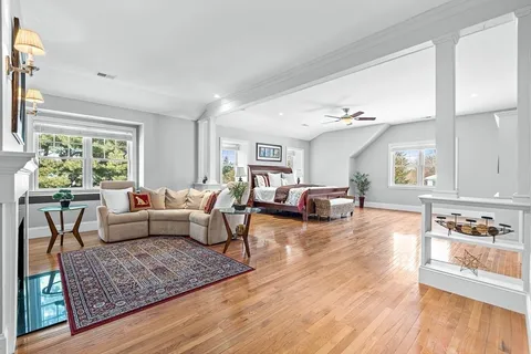 $3,537,000 | 37 Mayflower Road, Winchester, MA 01890