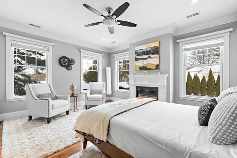 $3,537,000 | 37 Mayflower Road, Winchester, MA 01890