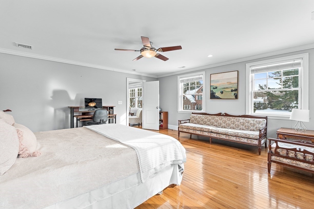 37 Mayflower Road Winchester, MA 01890 - Photo 26 of 42