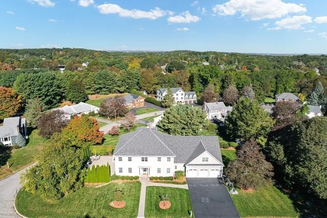 $3,537,000 | 37 Mayflower Road, Winchester, MA 01890
