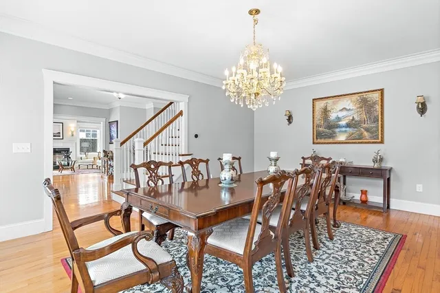$3,537,000 | 37 Mayflower Road, Winchester, MA 01890