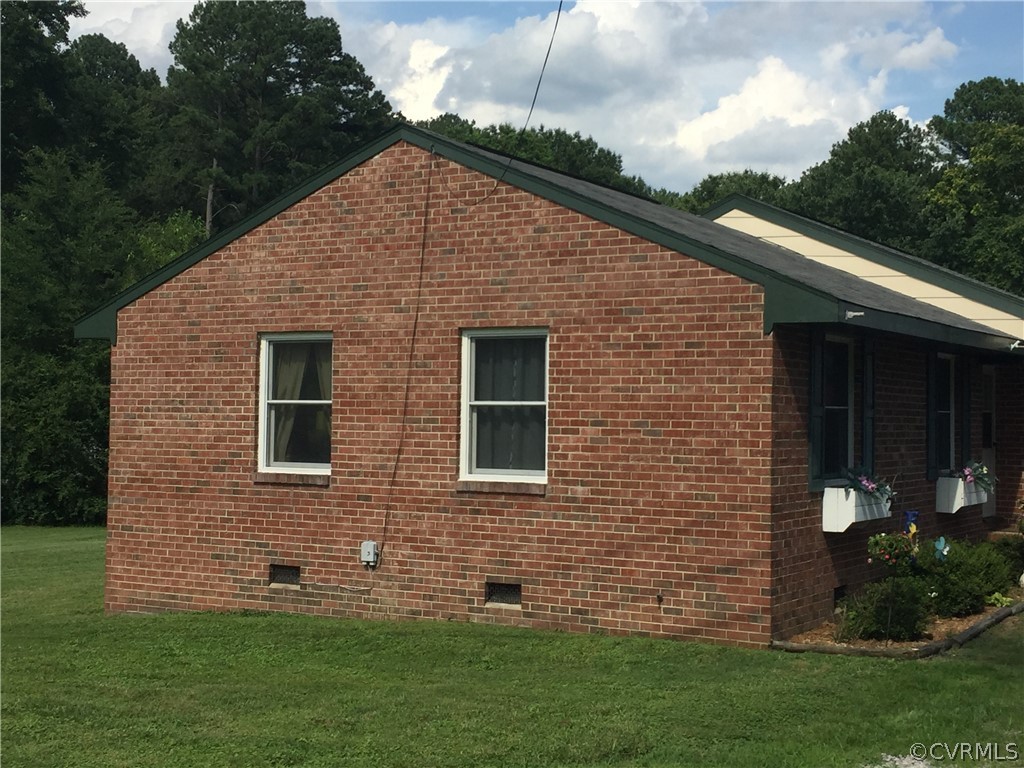 5632 River Road Petersburg, VA 23803 - Photo 16 of 19 Gallery Image 16