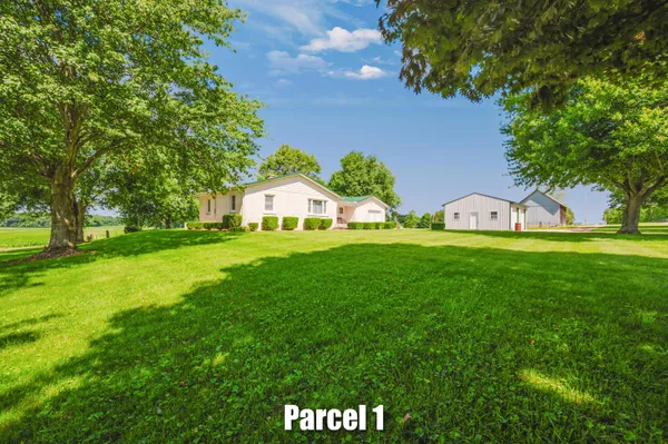 $1 | 10503 North Street, Utica, OH 43080