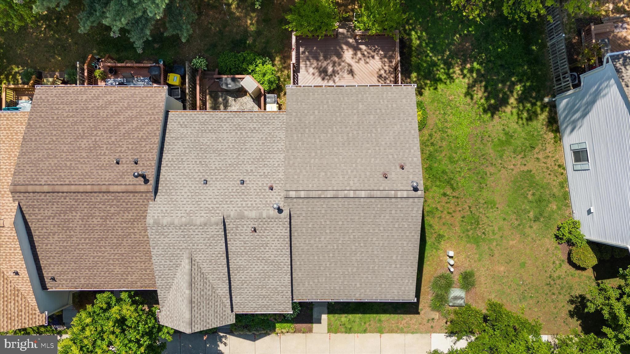 577 Quaker Ridge Court Arnold, MD 21012 - Photo 38 of 58 Aerial View