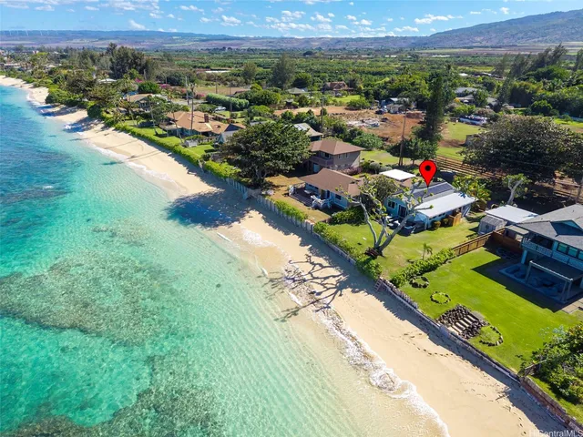 $2,389,000 | 68-533 Crozier Drive, Waialua, HI 96791