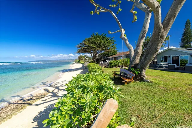 $2,389,000 | 68-533 Crozier Drive, Waialua, HI 96791