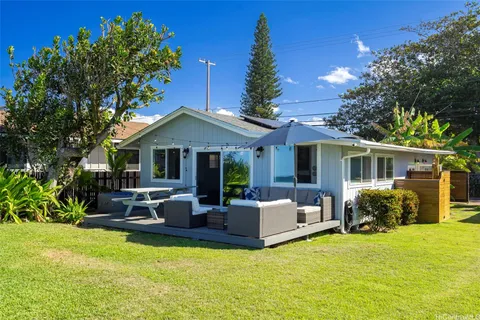 $2,389,000 | 68-533 Crozier Drive, Waialua, HI 96791