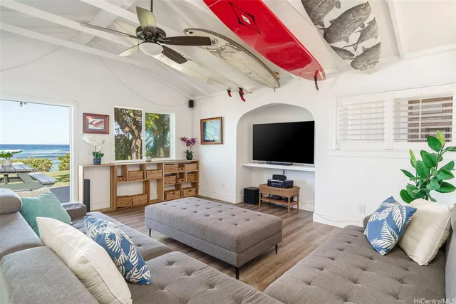 $2,389,000 | 68-533 Crozier Drive, Waialua, HI 96791