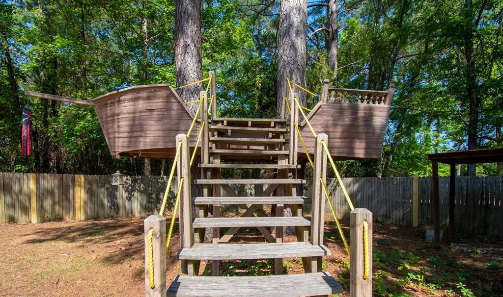 202 Barefoot Court Sumter, SC 29150 - Photo 30 of 51