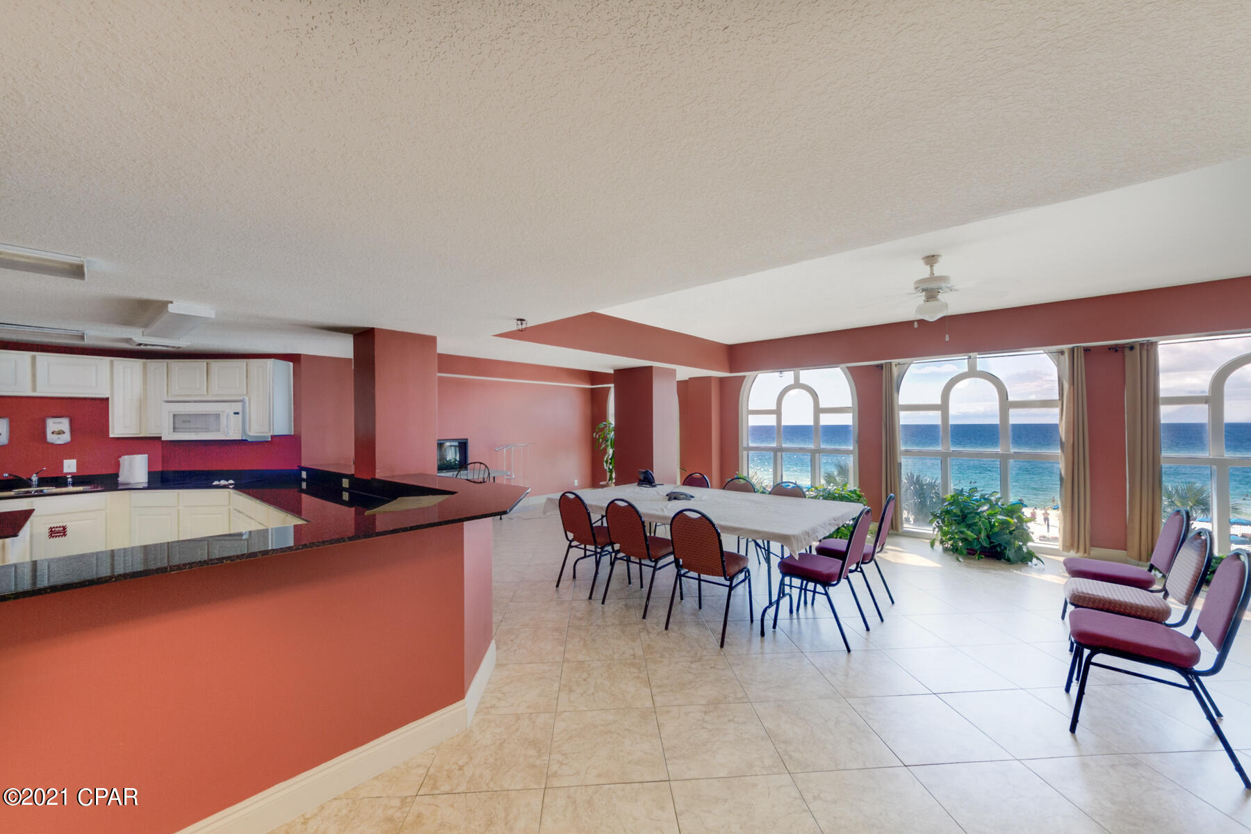 15817 Front Beach Road, Unit II1707 Panama City Beach, FL 32413 - Photo 25 of 44