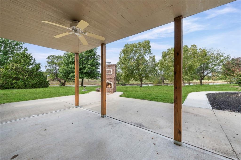 16678 Evans Road Basehor, KS 66007 - Photo 42 of 75