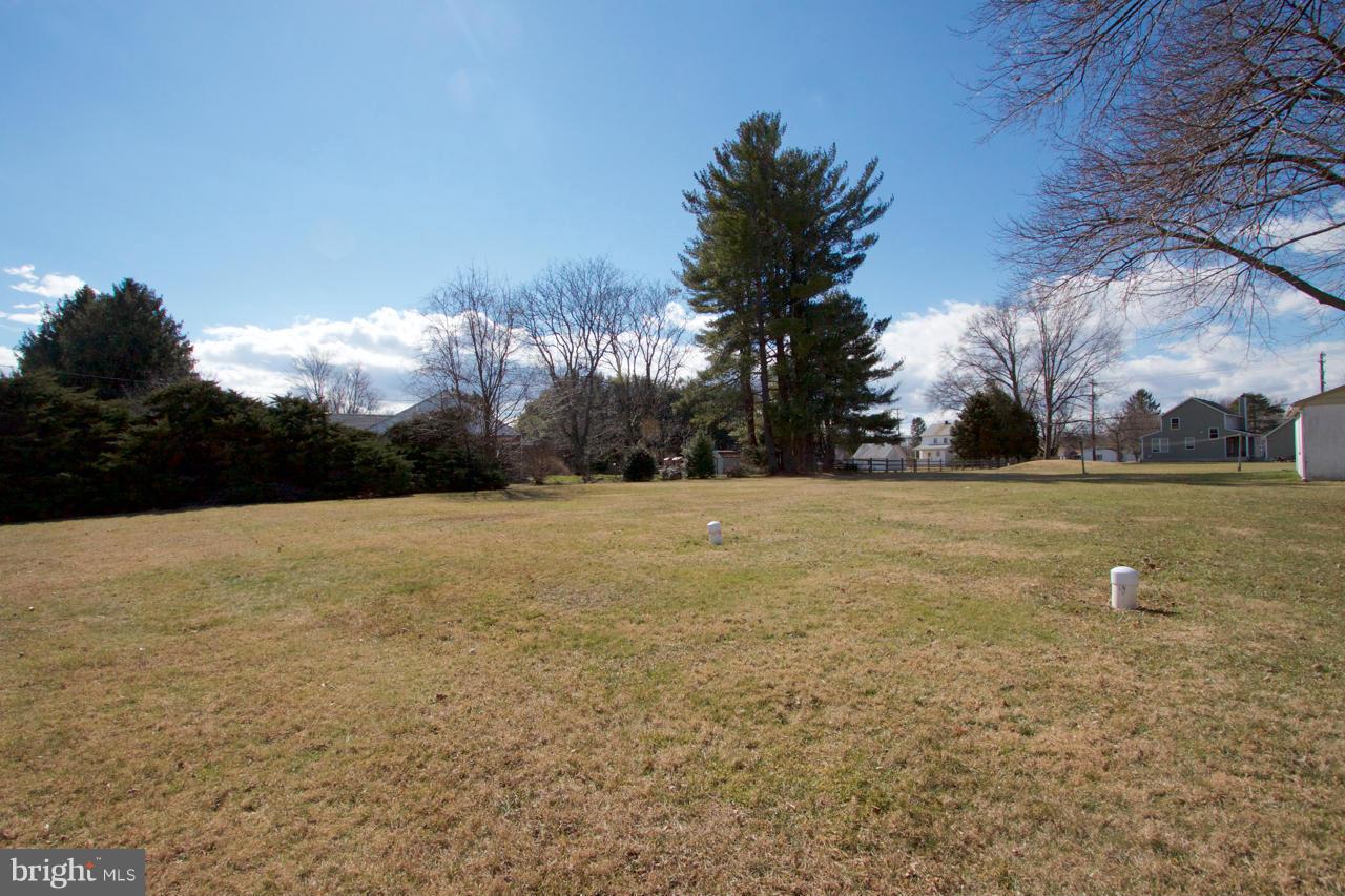 2307 Mills Road Fallston, MD 21047 - Photo 27 of 30 a view of outdoor space with green field