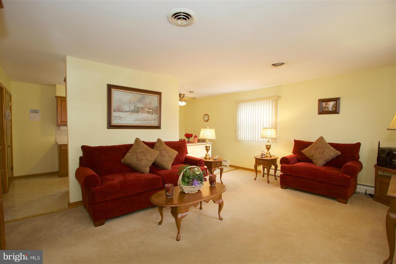 2307 Mills Road Fallston, MD 21047 - Photo 4 of 30 a living room with furniture and a couch