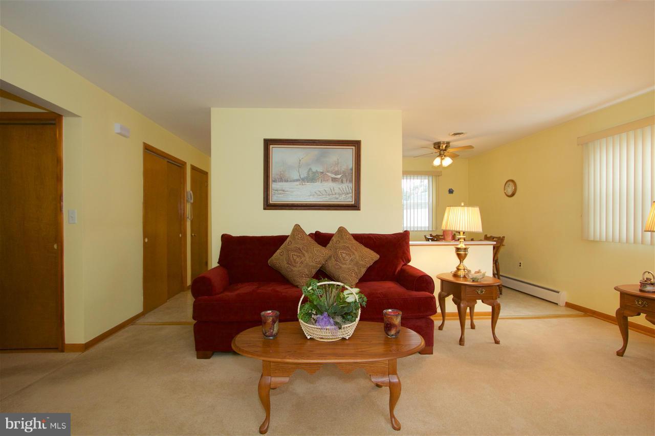 2307 Mills Road Fallston, MD 21047 - Photo 5 of 30 a living room with furniture and a window